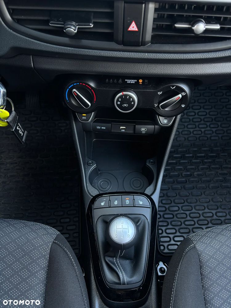 Kia Picanto 1.0 GDI L - 19