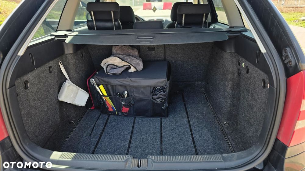 Skoda Octavia 1.9 TDI Ambiente - 24