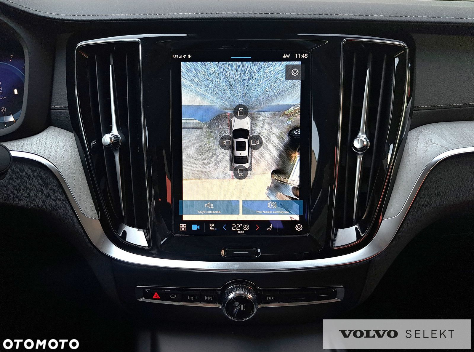 Volvo S60 - 25