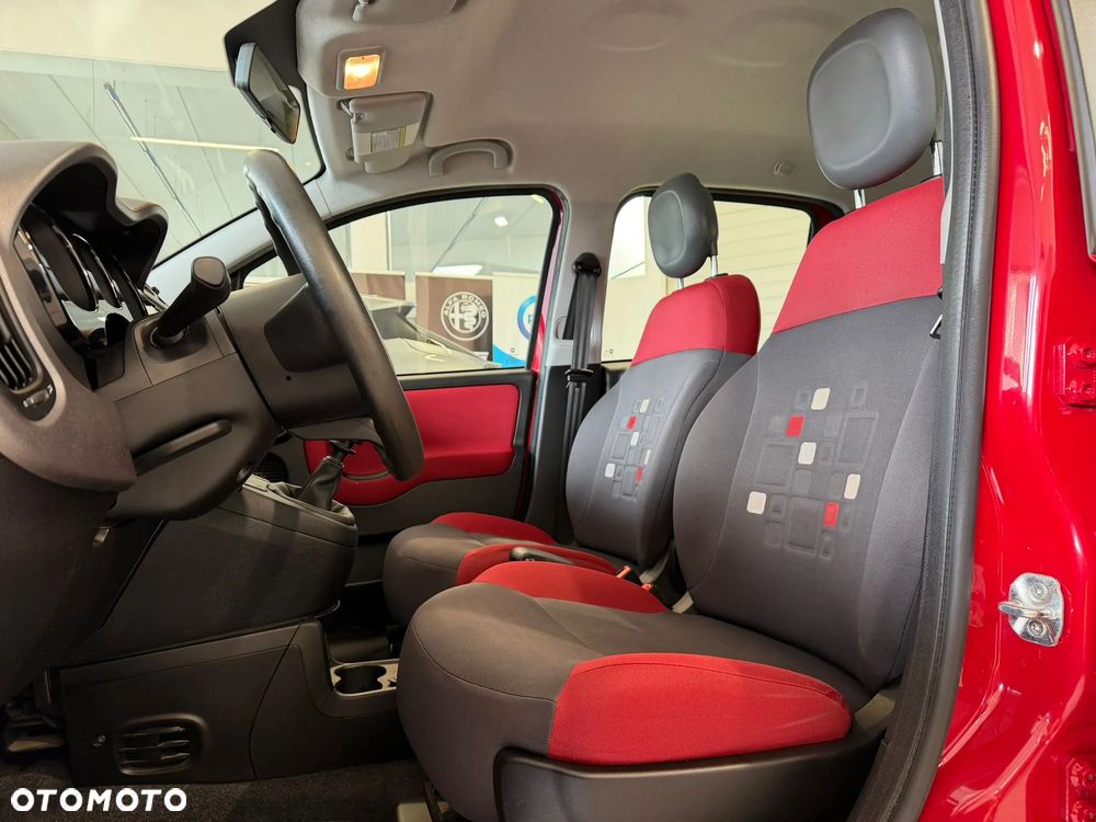 Fiat Panda - 11