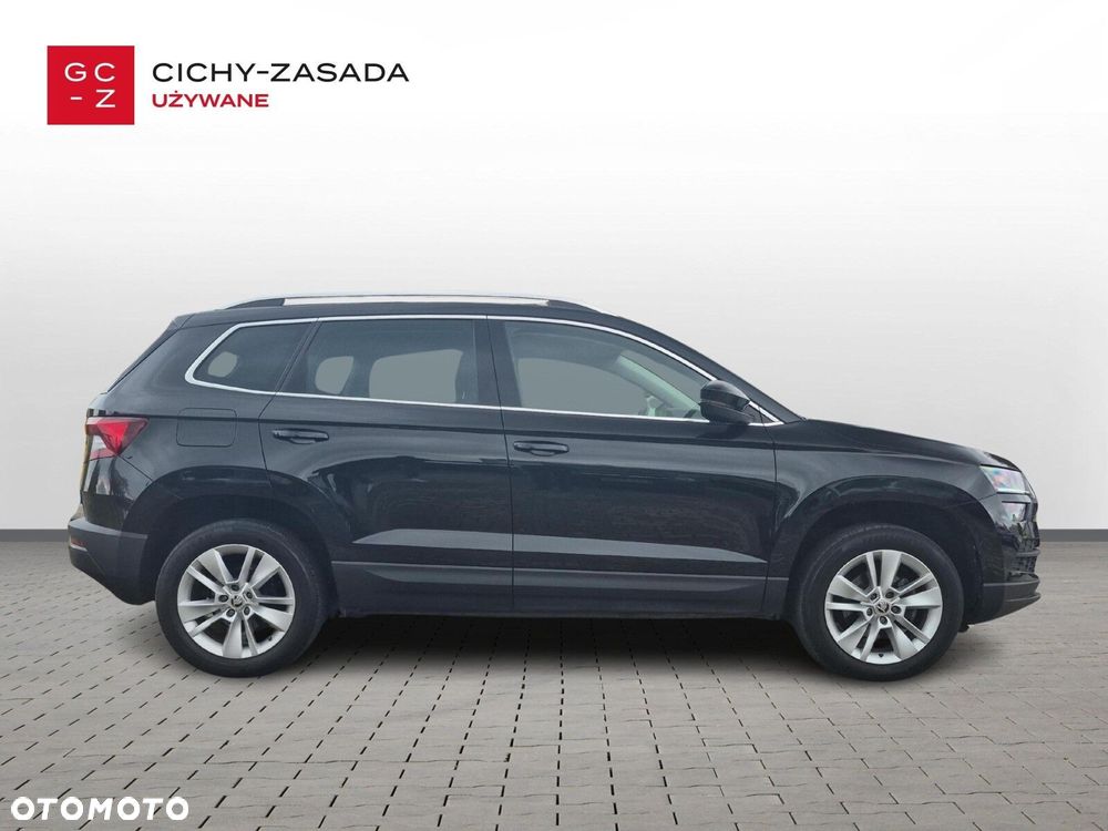 Skoda Karoq - 6