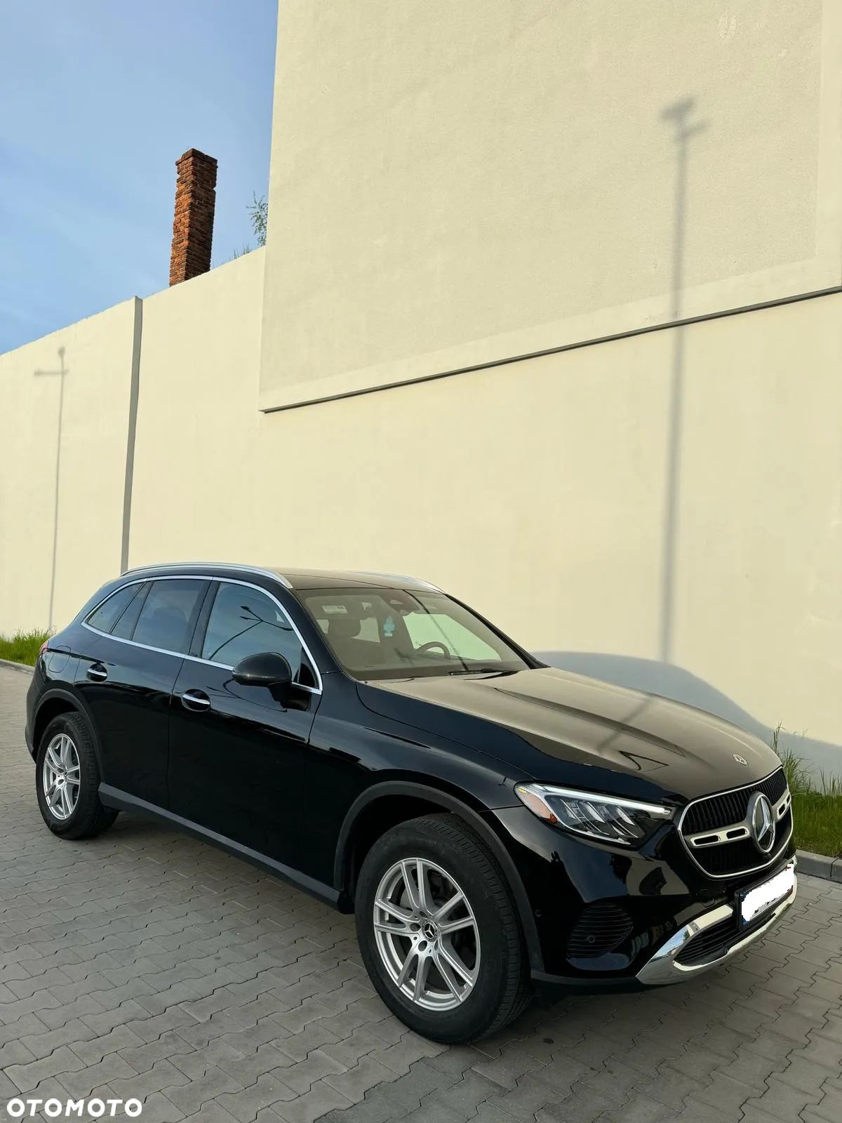 Mercedes-Benz GLC 300 4Matic 9G-TRONIC Edition Avantgarde - 1