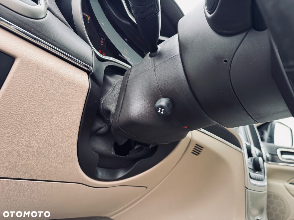 Jeep Grand Cherokee 3.6 V6 Overland - 24