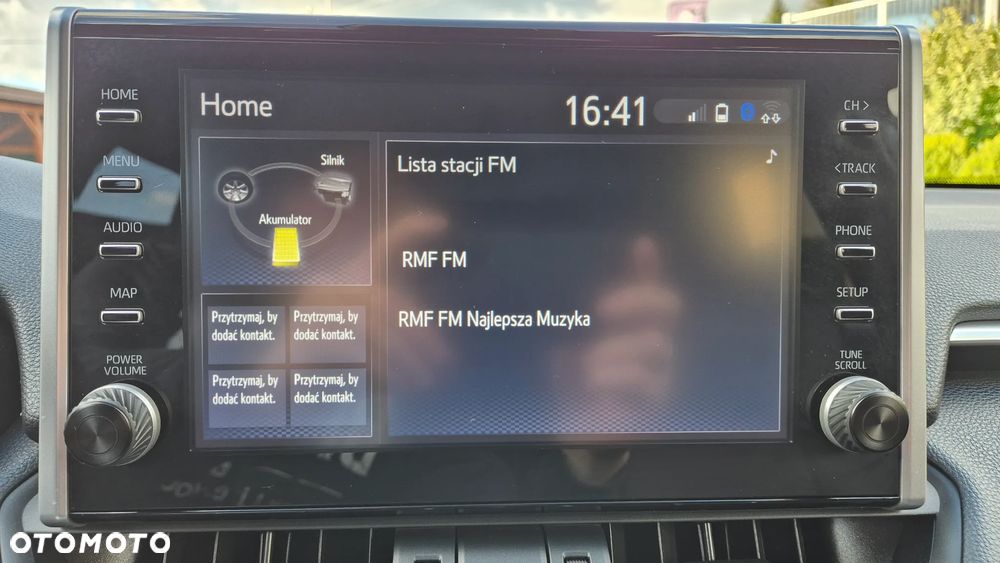 Suzuki Across 2.5 Plug-in Hybrid Elegance 4WD CVT - 18