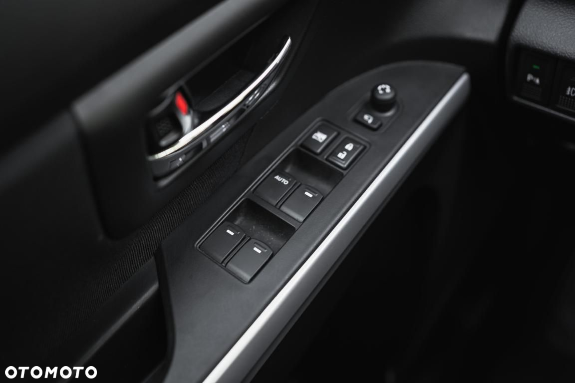 Suzuki SX4 S-Cross - 26
