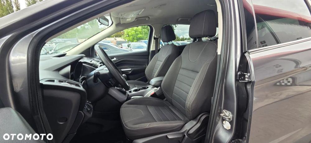 Ford Kuga 2.0 TDCi FWD Trend - 28