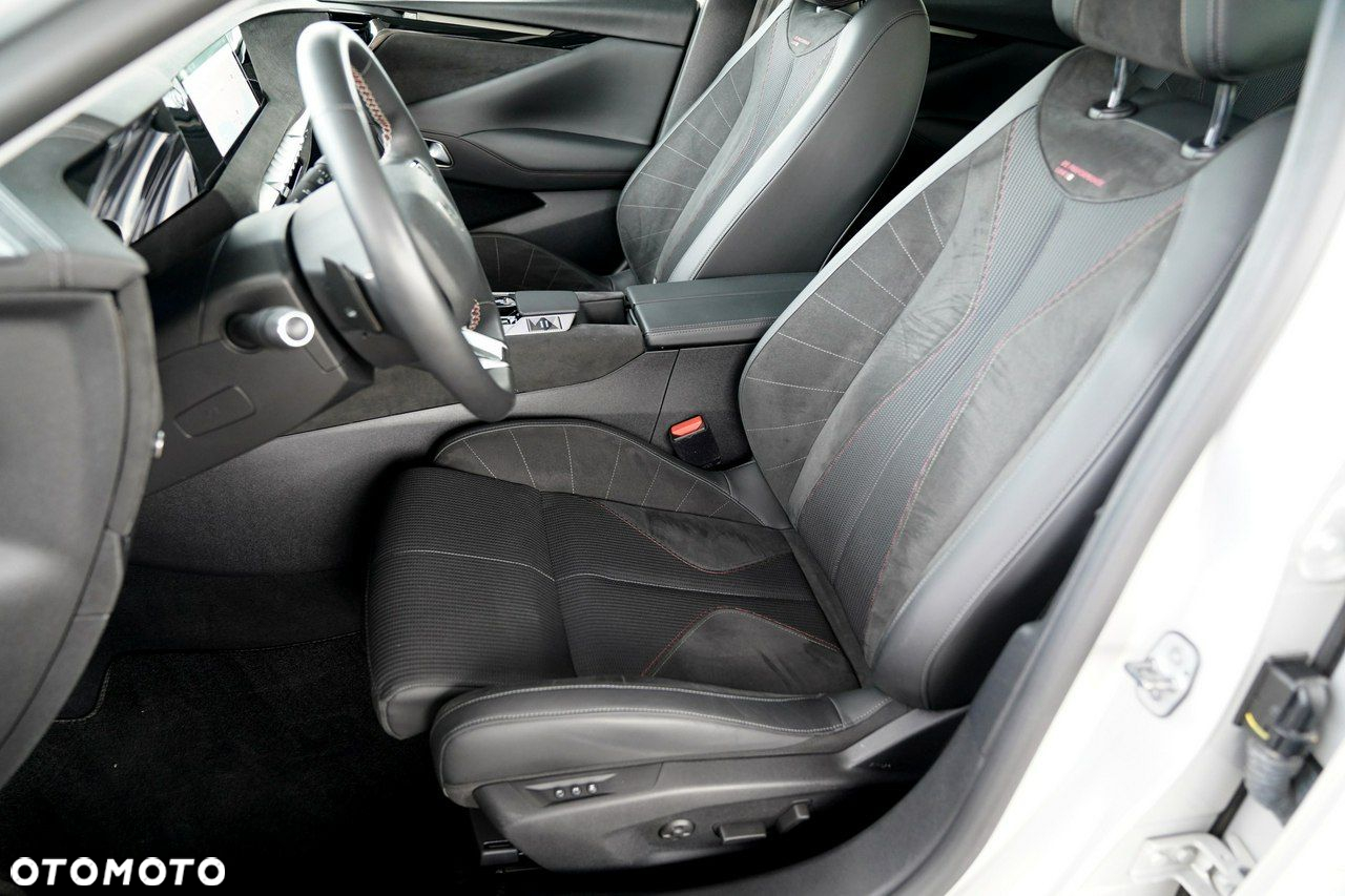DS Automobiles DS 4 Crossback - 25