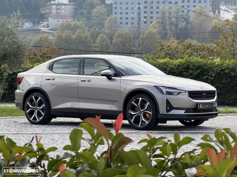 Polestar 2 Dual Motor 78kWh - 4