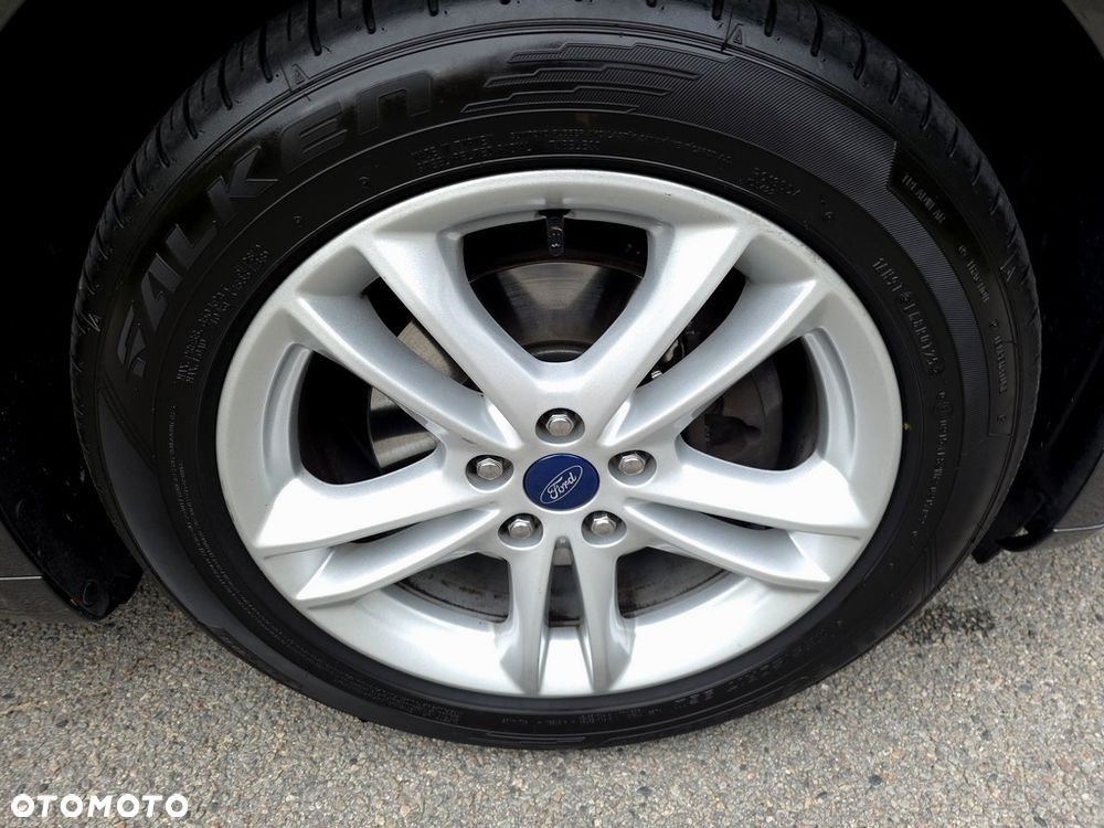 Ford Mondeo 2.0 TDCi Titanium - 31