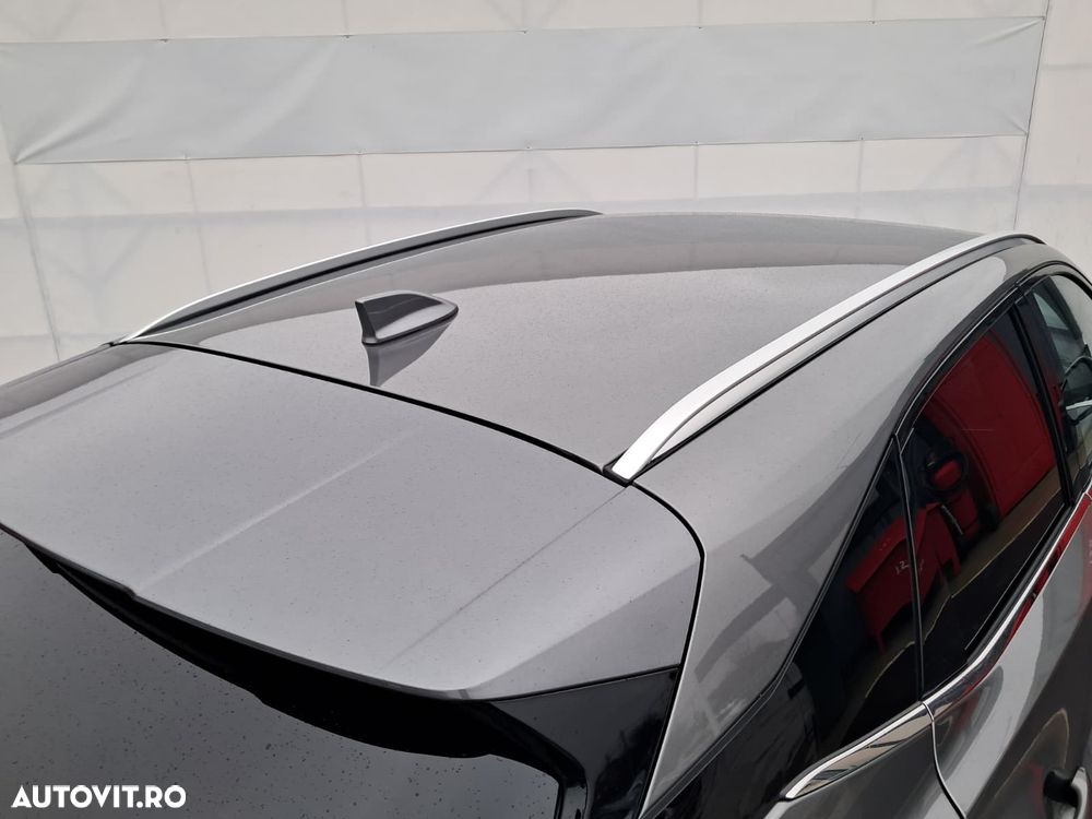 Nissan Qashqai 1.3 l 156CP X-Tronic MHEV N-Connecta - 19