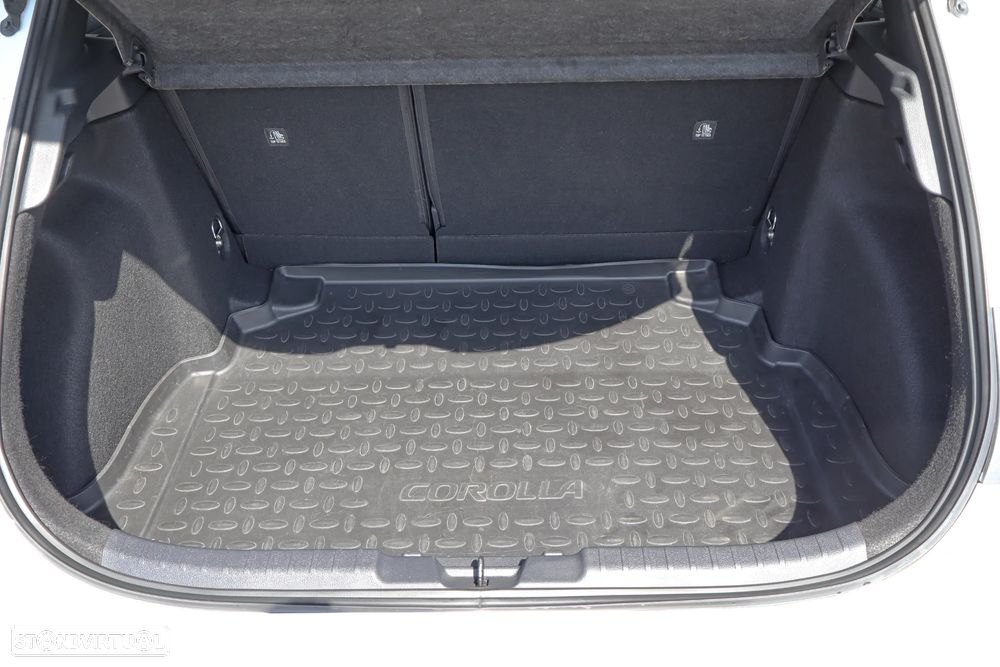 Toyota Corolla 1.8 Hybrid Comfort - 15