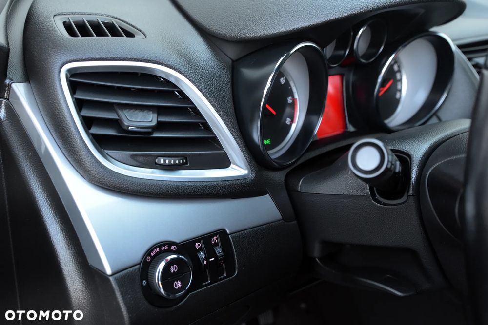 Opel Mokka 1.6 CDTI ecoFLEX Start/Stop Color Edition - 33