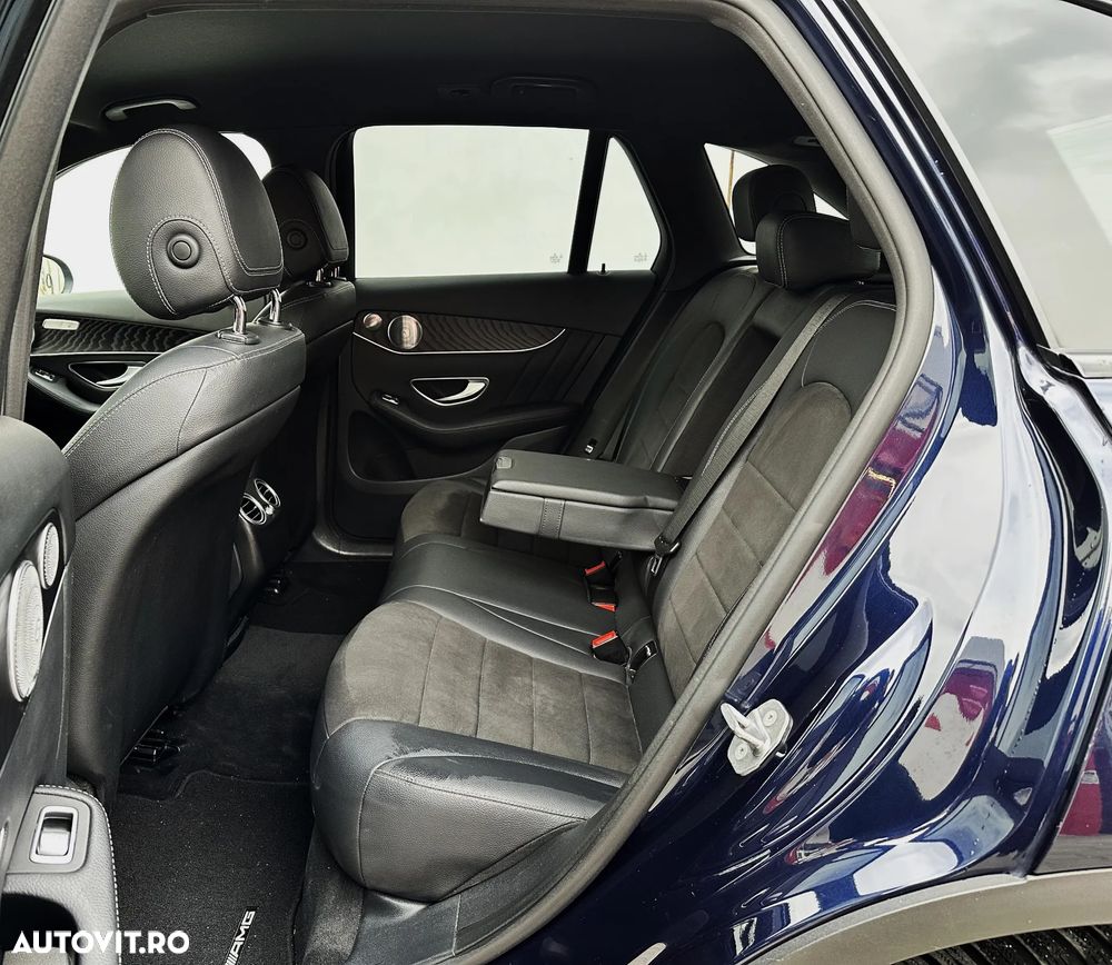 Mercedes-Benz GLC - 7