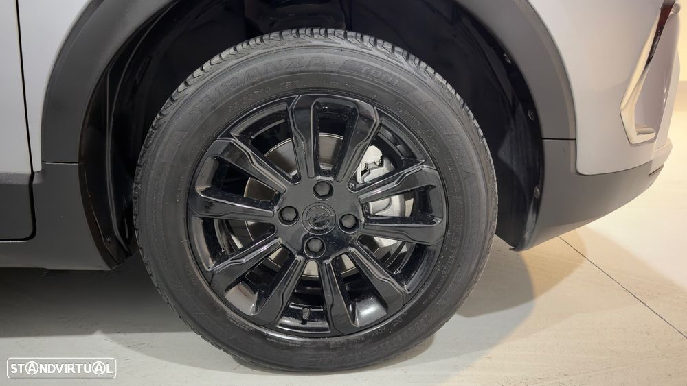 Opel Crossland X 1.2 S&S Design Line - 7