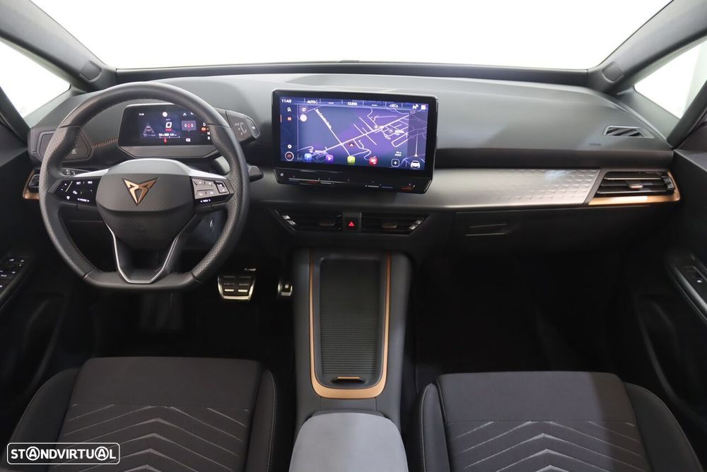 Cupra Born 58 kWh - 7