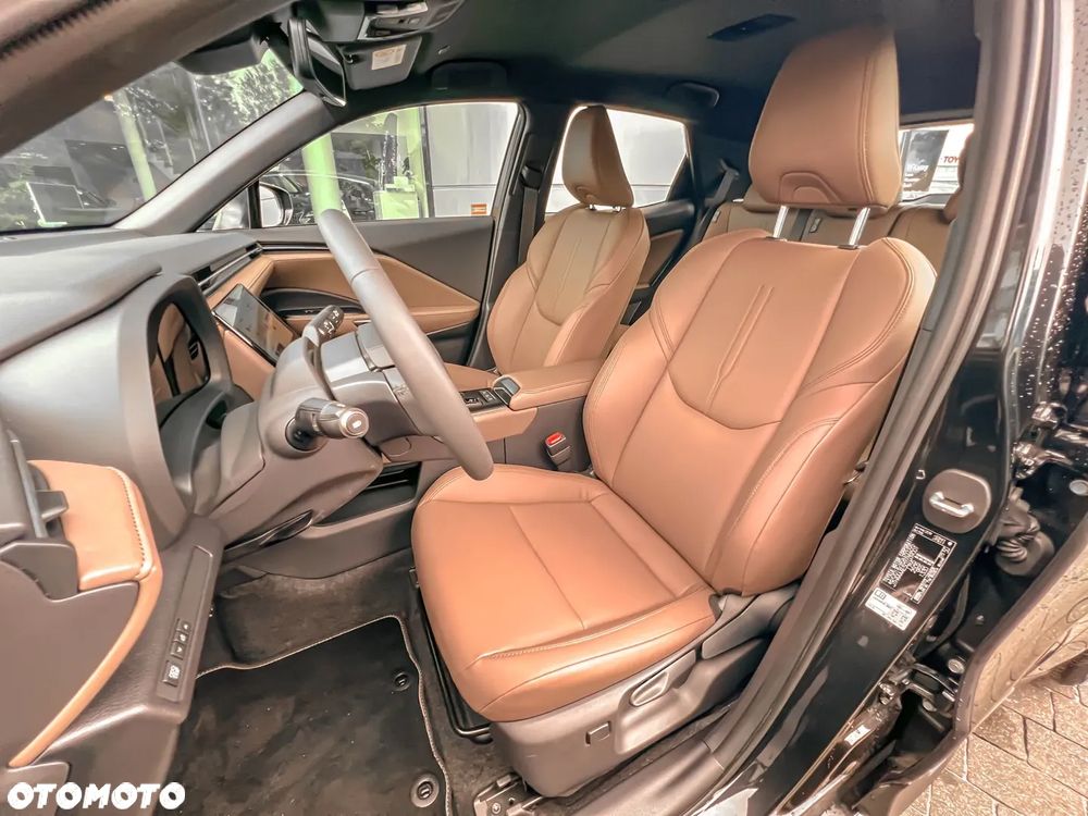 Lexus LBX 1.5 Hybrid Elegant - 12