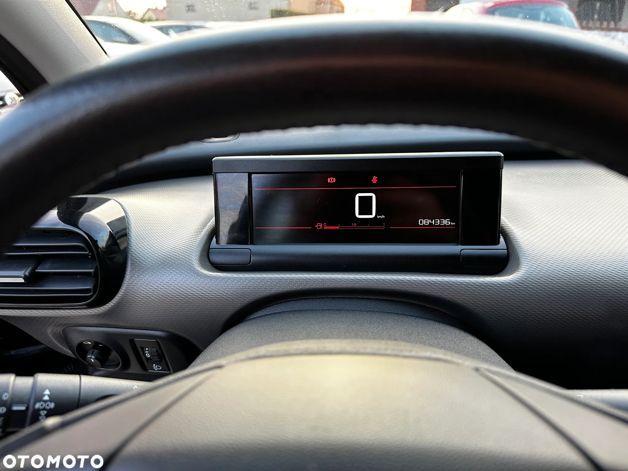 Citroën C4 Cactus - 9