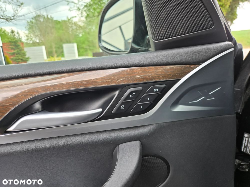 BMW X3 - 31