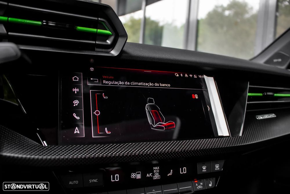 Audi RS3 Sportback 2.5 TFSI quattro S tronic - 54