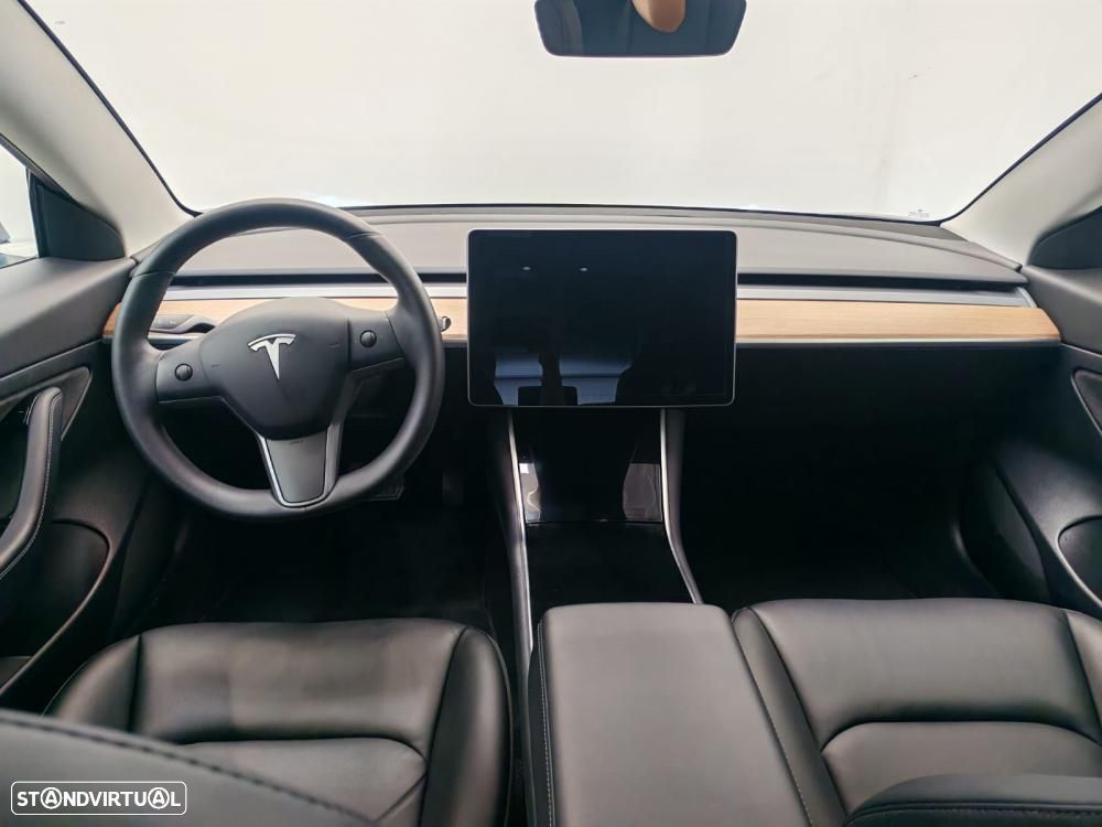 Tesla Model 3 Standard RWD Plus - 8