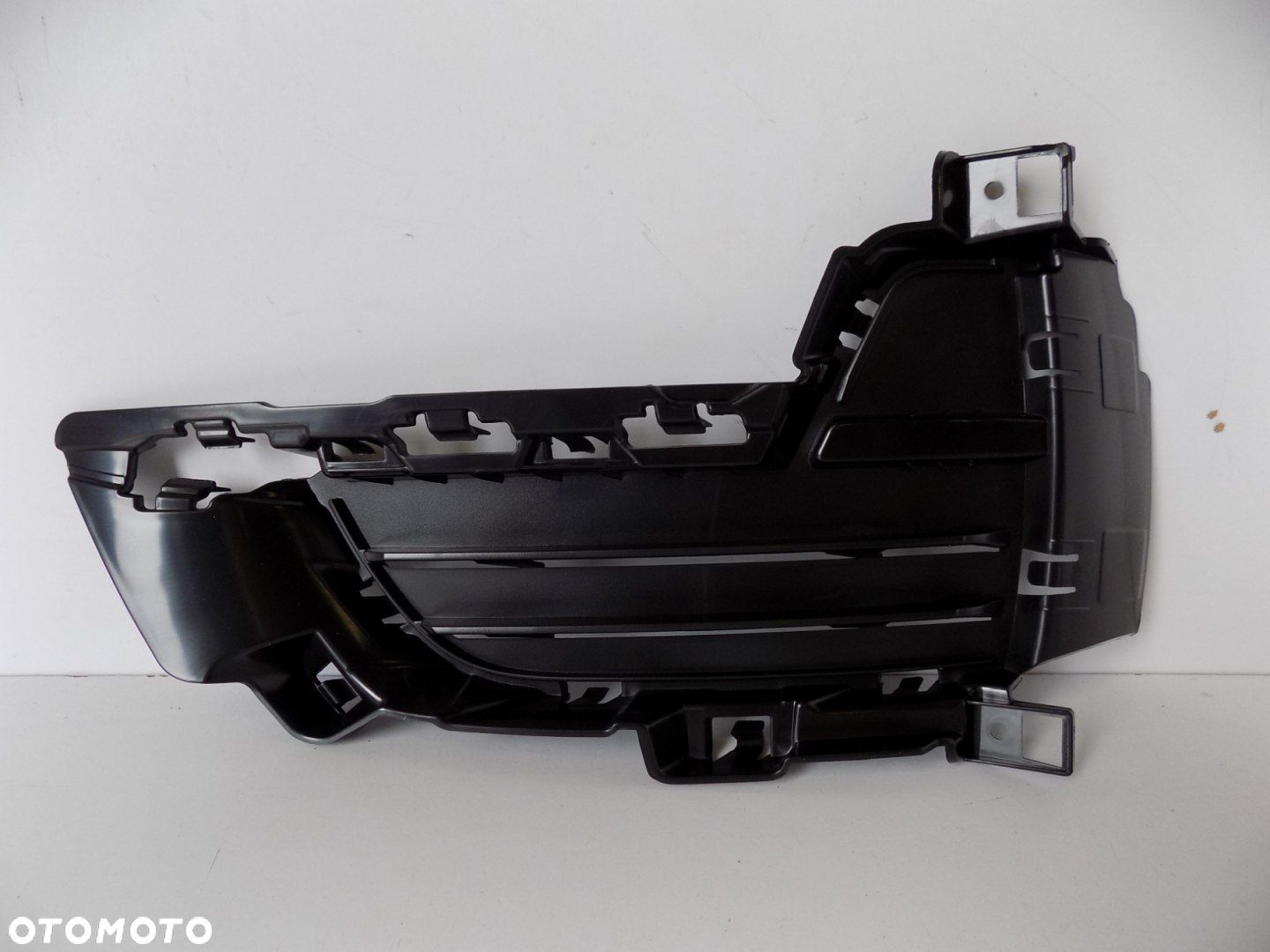 BMW X5 F15 Kratka Zderzaka Lewa - 3777 - 1