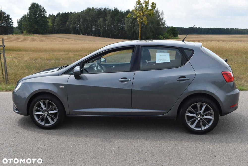 Seat Ibiza - 7