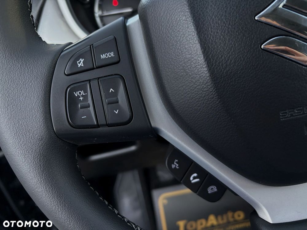Suzuki Vitara 1.6 DDiS (4x2) Comfort+ - 24