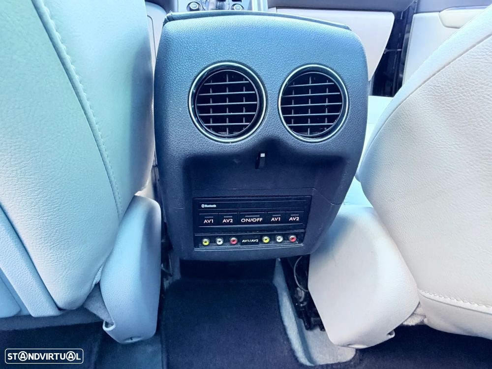 Peugeot 3008 1.6 HDi Executive - 39