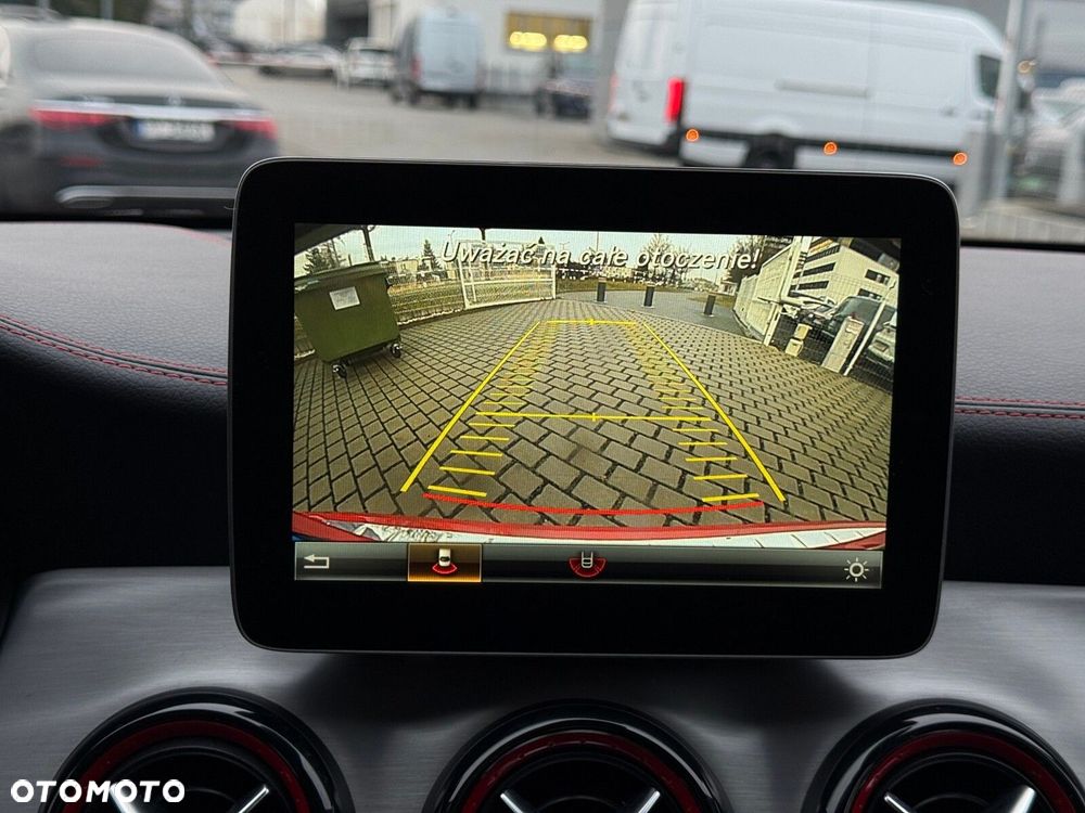 Mercedes-Benz GLA AMG 45 4-Matic - 19