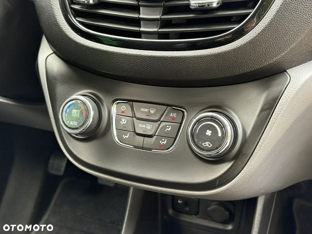 Opel Karl 1.0 Cosmo S&S - 18