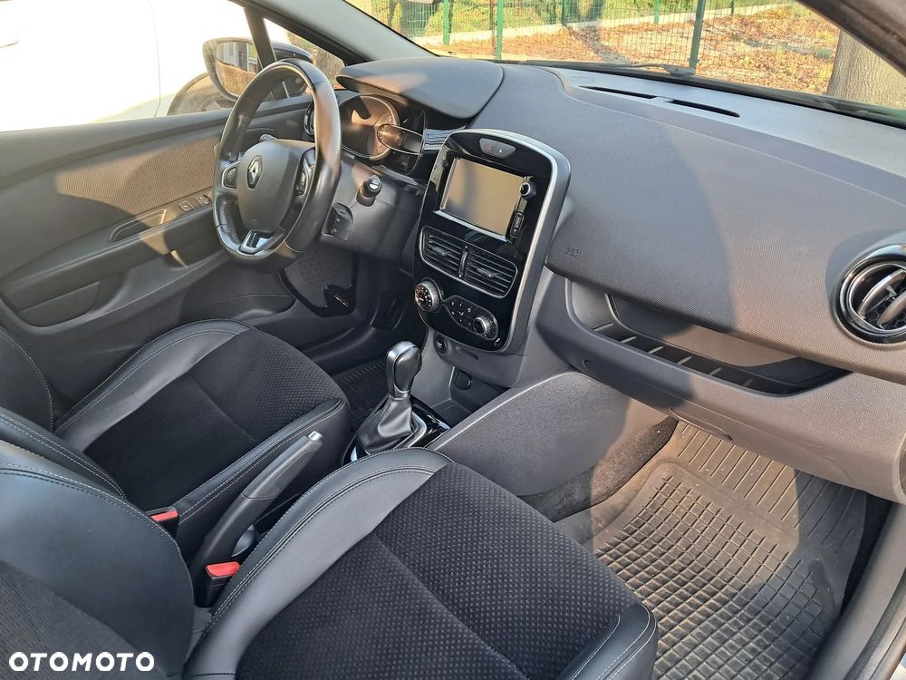 Renault Clio Energy TCe 120 EDC Intens - 22