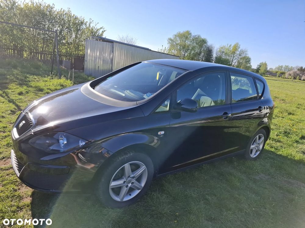 Seat Altea 1.4 TSI Style - 4