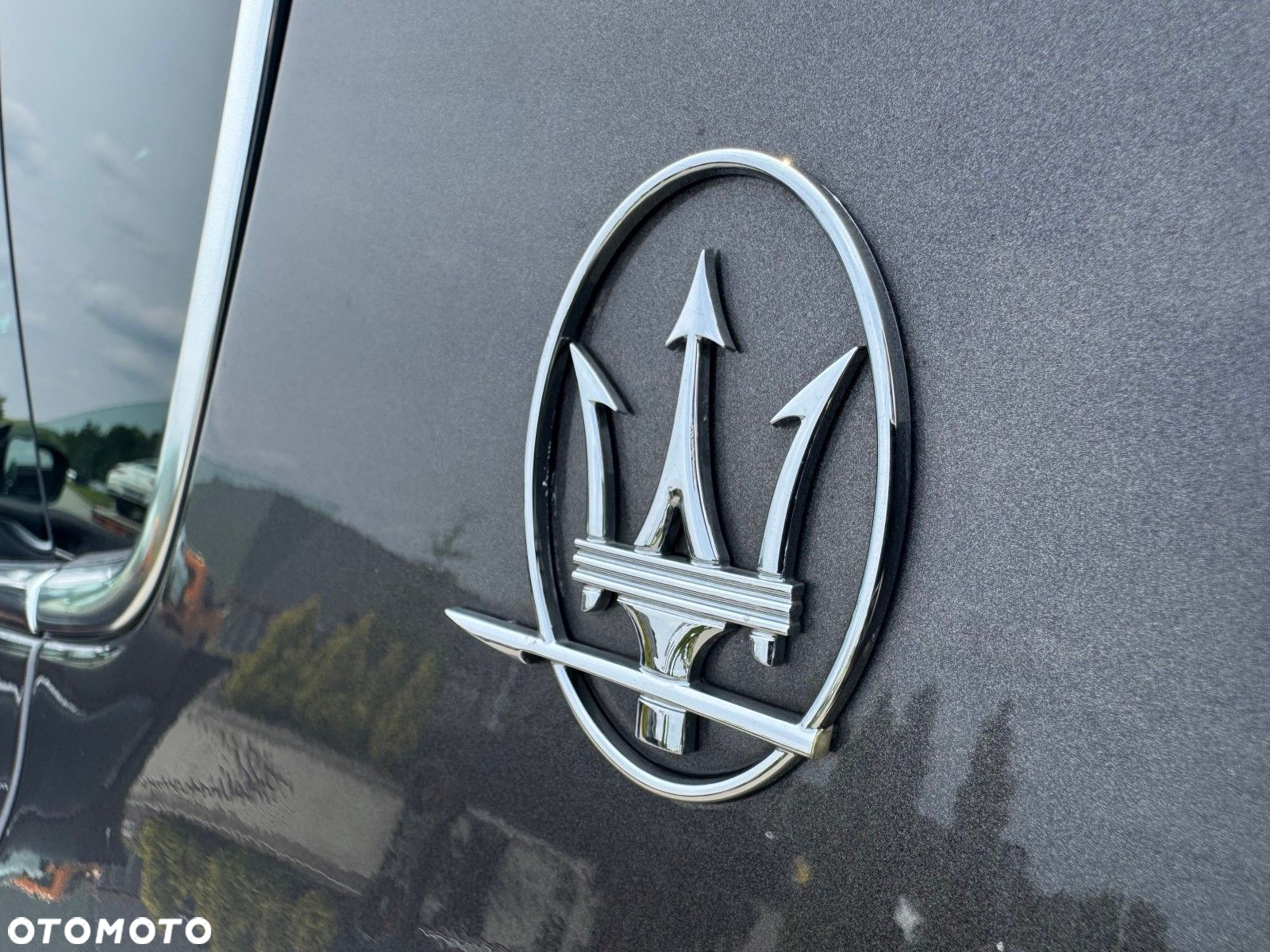 Maserati Levante S Essence - 18