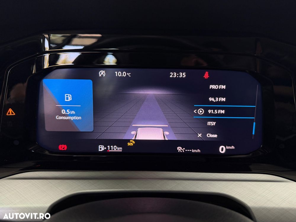 Volkswagen Golf 2.0 TDI Life - 29