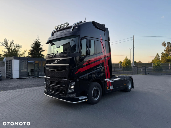 Volvo FH/500/EURO6/XXL/SPROWADZONY Z NIEMIEC