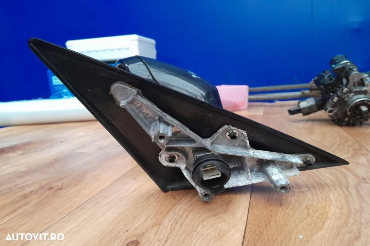 Oglinda stanga electrica 5 PINI 7182695 5 PINI 7182695 BMW Seria 3 E9 - 4