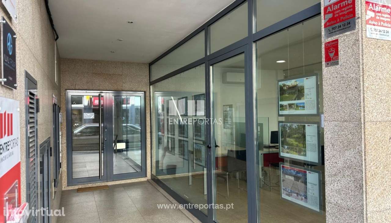 Venda Loja, Marco, Marco de Canaveses - Grande imagem: 2/9