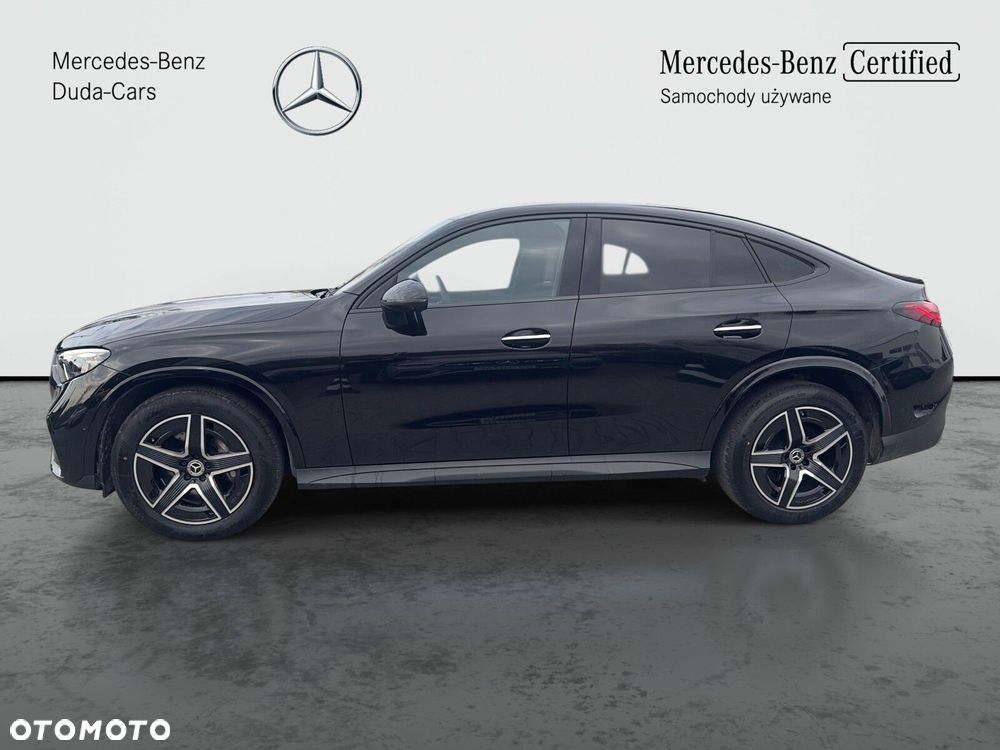 Mercedes-Benz GLC 220 d mHEV 4-Matic AMG Line - 9