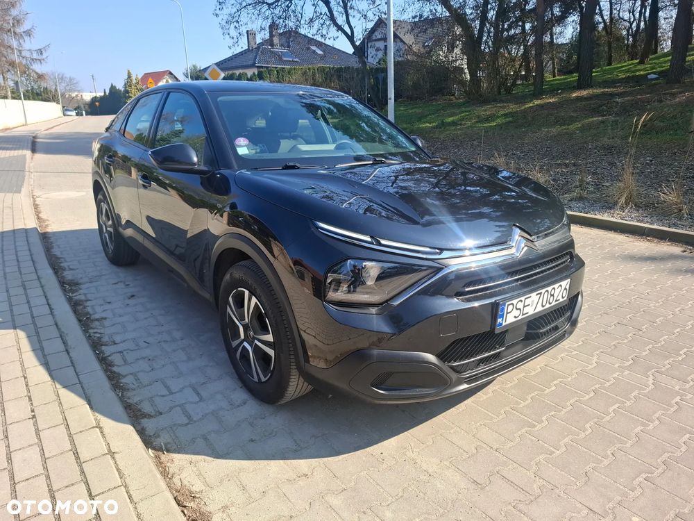 Citroën C4 ver-1-2-puretech-shine-s-s - 2