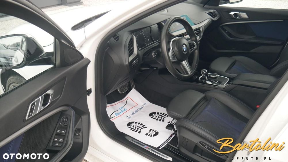 BMW Seria 1 - 21