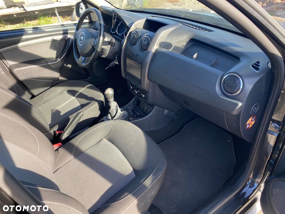 Dacia Duster 1.5 dCi Laureate - 9