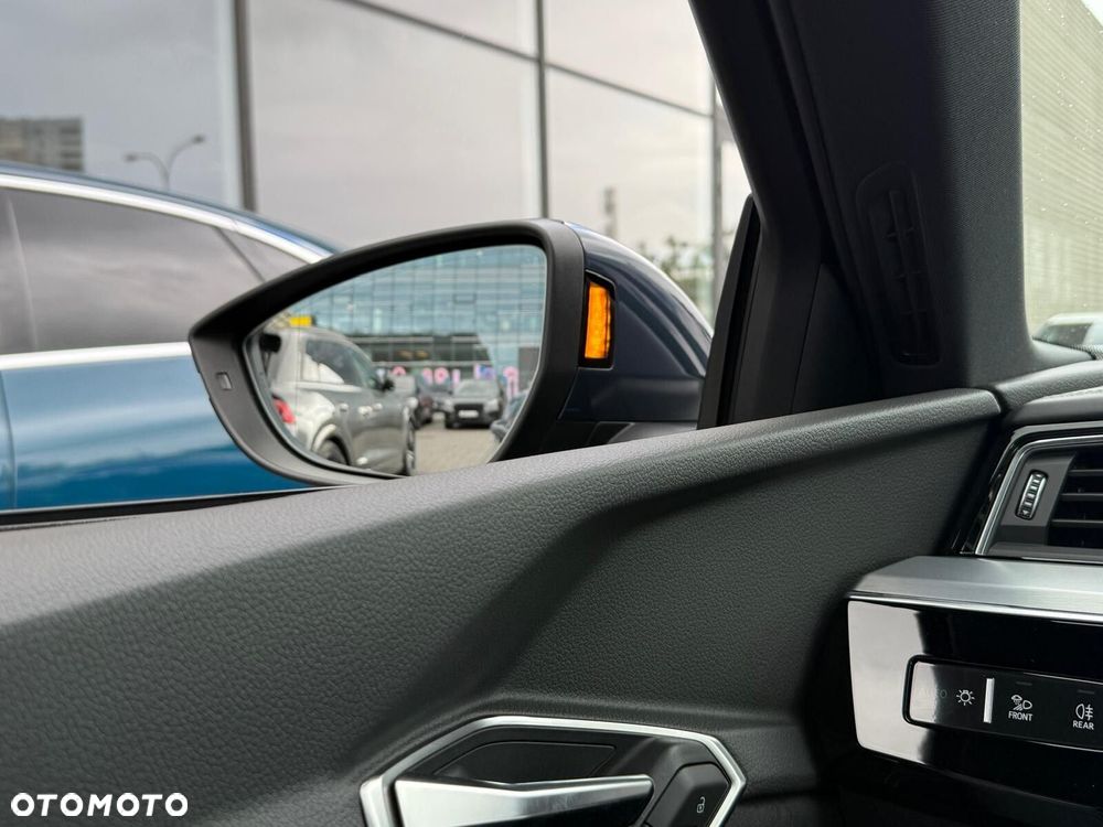 Audi Q8 e-tron 50 95kWh Quattro S Line - 38