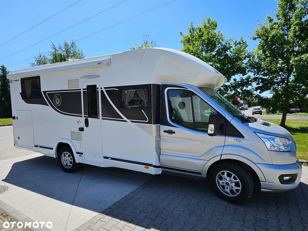 Benimar T 463 - 3