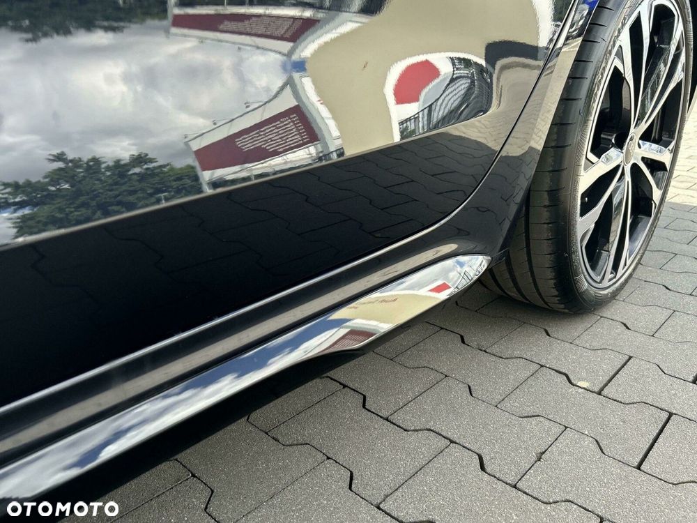 Audi A5 Limousine - 16