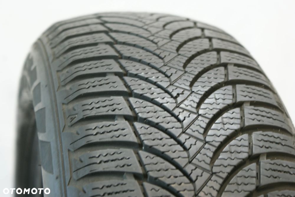 175/65R14 NEXEN WINGUARD SNOW G , 6,6mm R3665 - 2
