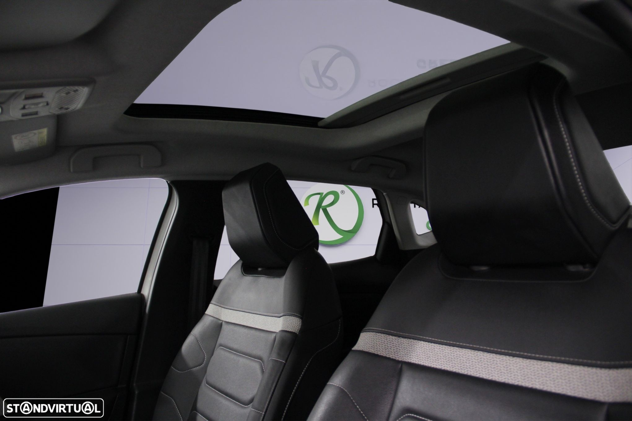Citroën e-C4 X 50 kWh Shine Pack - 13