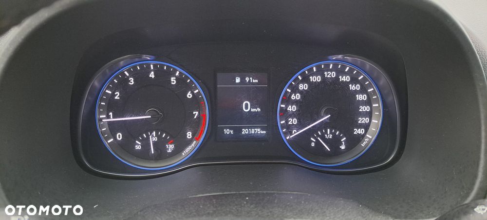Hyundai Kona 1.0 T-GDI Select - 6