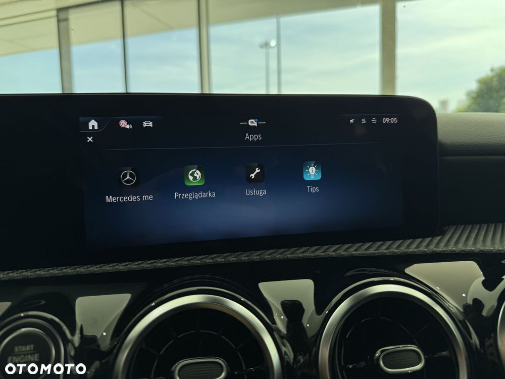 Mercedes-Benz CLA 200 7G-DCT - 30