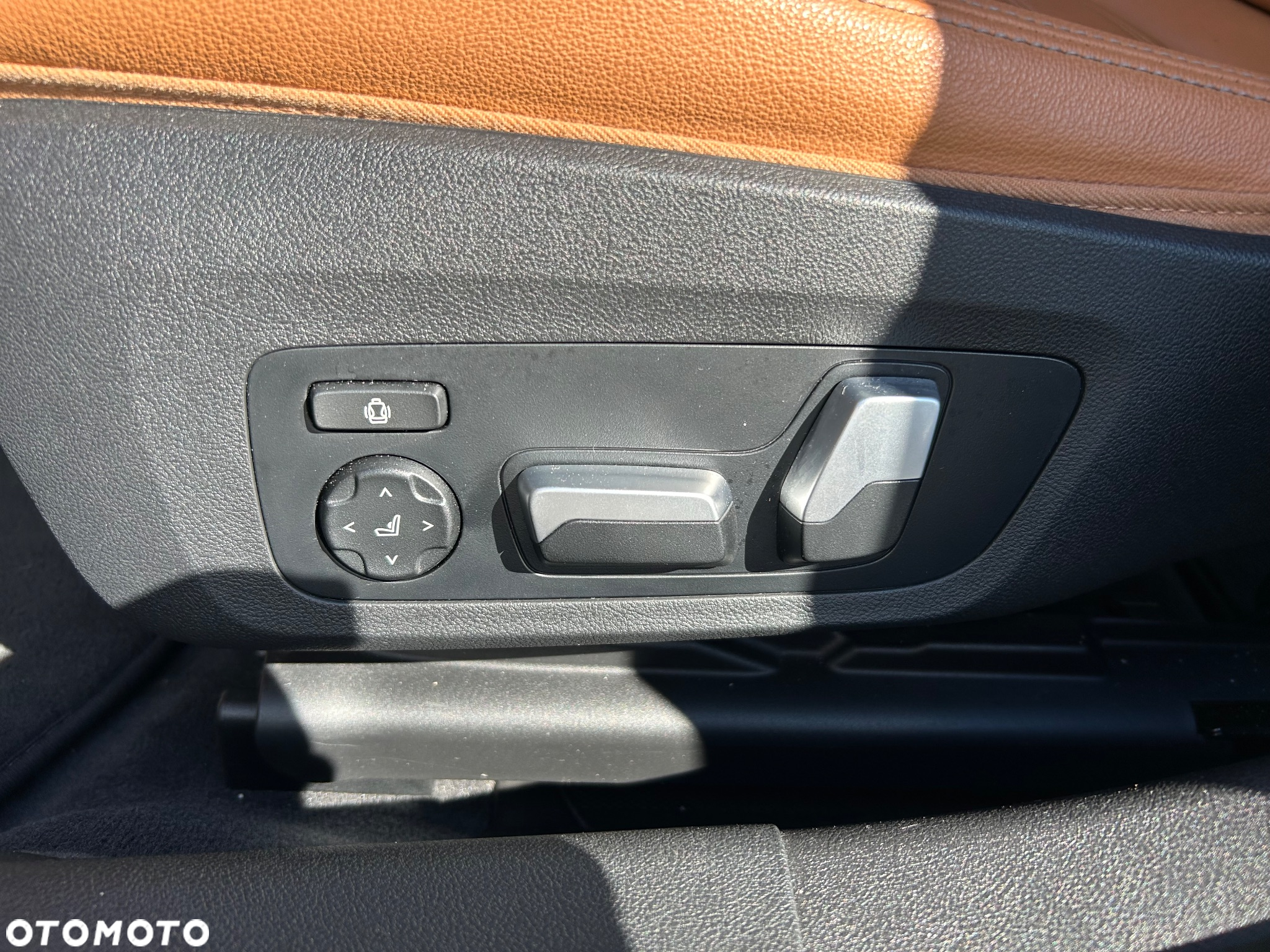 BMW Seria 3 320d Luxury Line sport - 9
