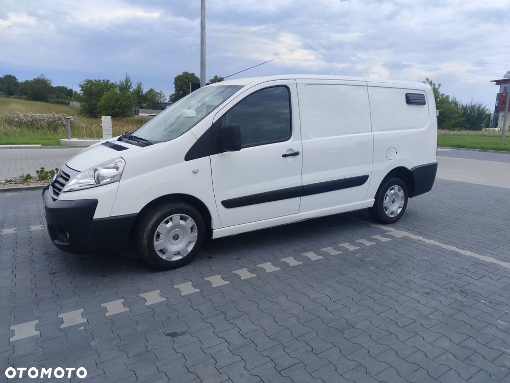 Fiat Scudo - 3
